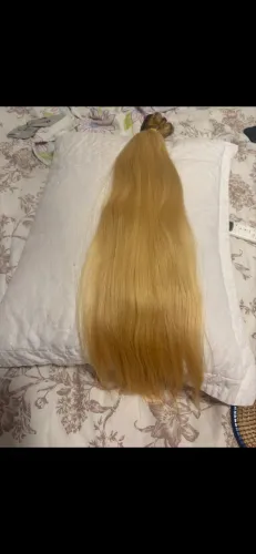 Mega hair humano 