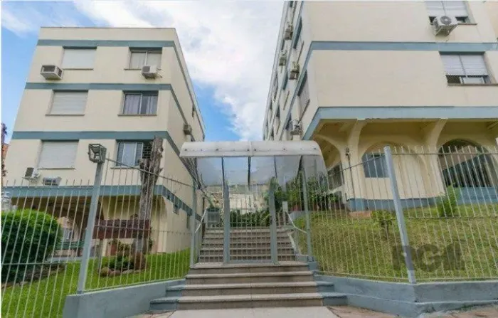 apartamento de 3 dormitórios no bairro santo antônio
