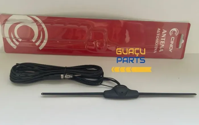 Antena Automotiva interna de para-brisa Cinoy