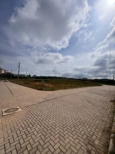 VENDO TERRENO EM LAGES - SC