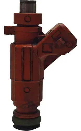 Bico Injetor Peugeot 206 1.6 2001 2002 2003 2004 127/220v