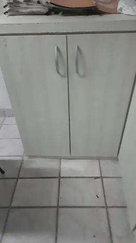 Armário armazenador fichario