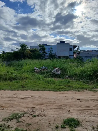 Marataízes Terreno Bairro Arpege 