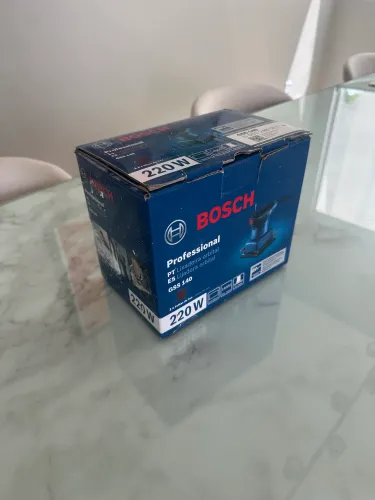 Lixadeira Bosh CSS140 220W
