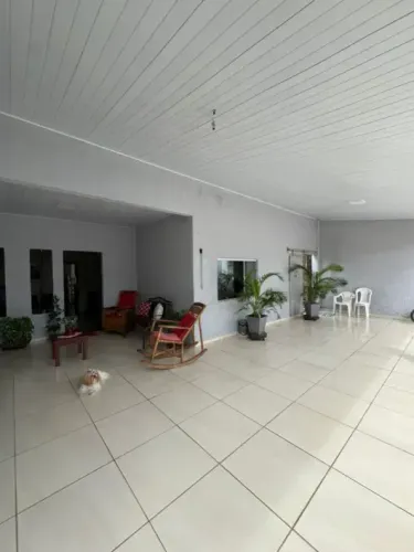 Casa a venda no bacanga