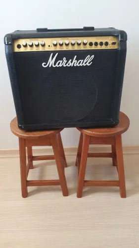 Amplificador Marshall 8040 - 40W - 127V