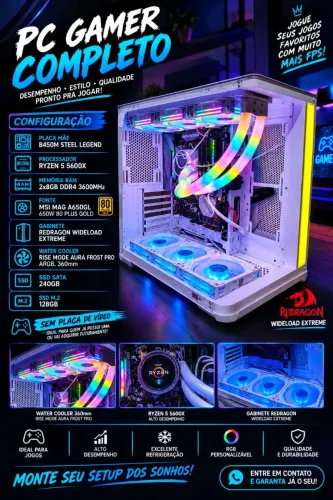 Pc game