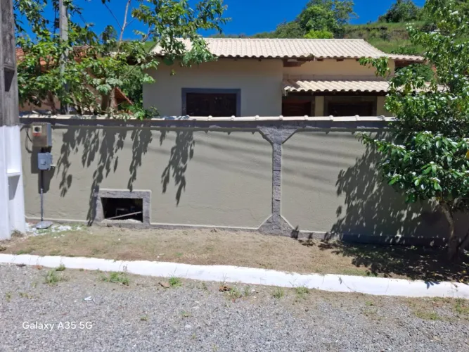 CASA NO CONDOMÍNIO VALE DOS YPÊS- PAPUCAIA