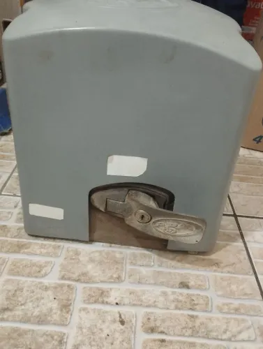Motor portao para condomínio 800