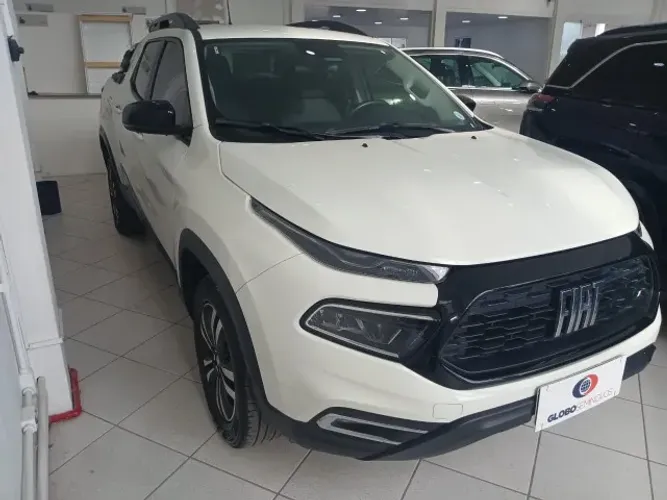 Fiat Toro Freedom 1.3 T270 4X2 Flex AUT 2025