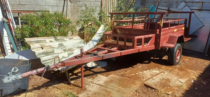 Carretinha