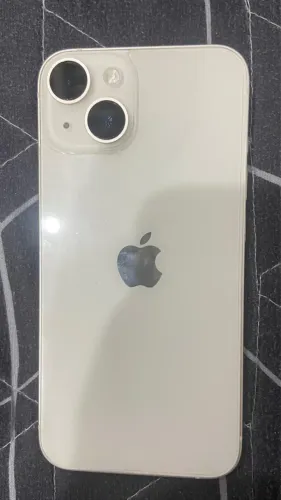 iPhone 14 branco 128 gb única dona