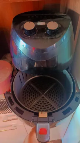 Vendo essa efrai em bom estado por 200 reais