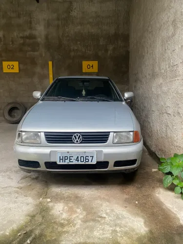 Volkswagen Polo Classic/ Special 1.8 MI 1999