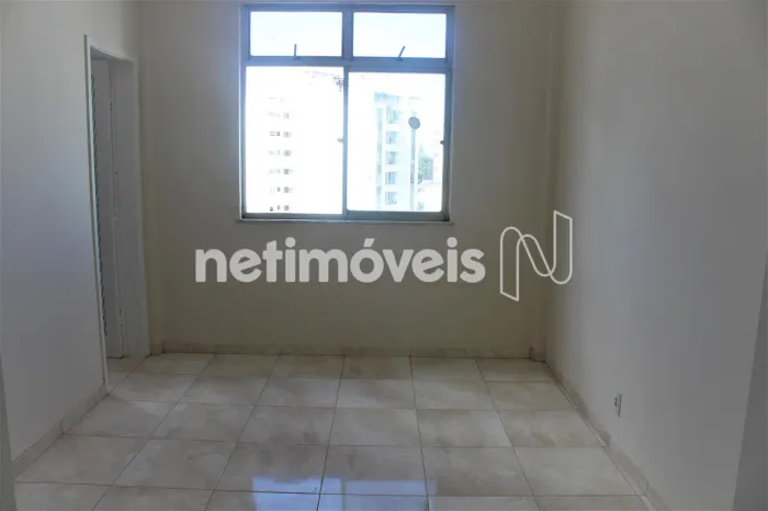 Venda Apartamento 1 quarto Centro Salvador