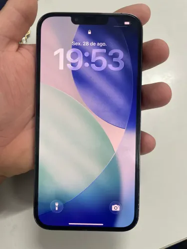 iPhone