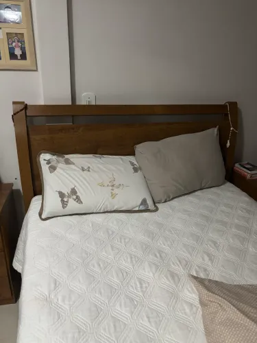 Cama de casal