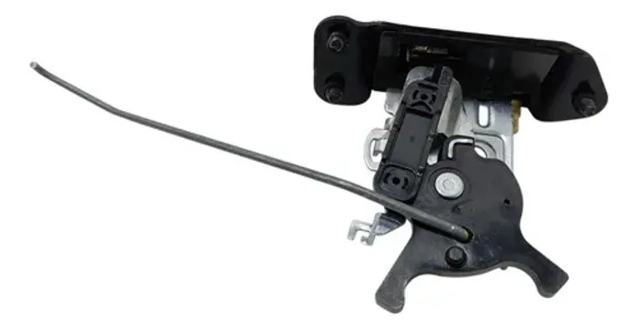 Fechadura Porta Malas Hyundai Hb20 Hacth 2016 2017