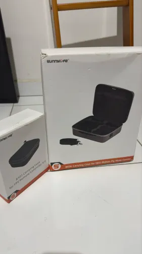 Case DJI Neo (Sunnyfire)