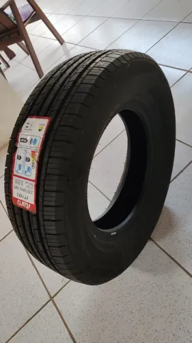 PNEU ARO 16 235/70 - 0km