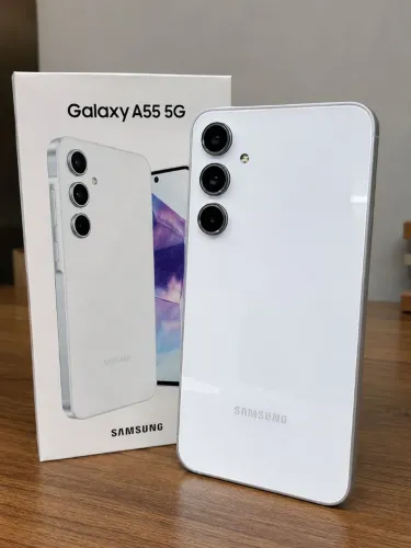 SAMSUNG GALAXY A55 128GB 8GB 