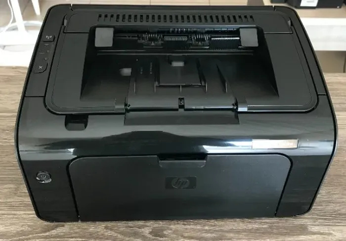 Impressora HP LaserJet P1102W (((( Muito Econômica com Wi-Fi )))