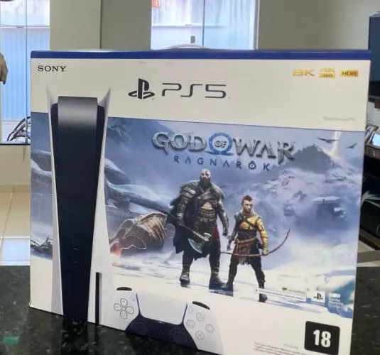 Playstation 5