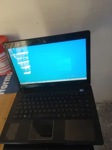 Notebook i7