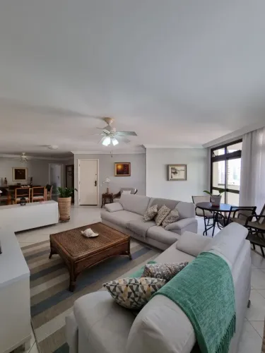 Apartamento para venda em  Pitangueiras - Guarujá - São Paulo