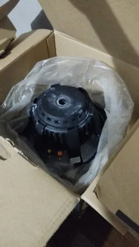 Vendo grave de 12 Bravox