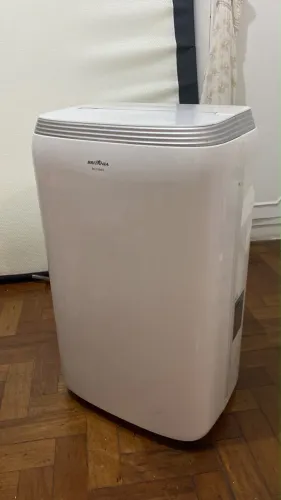 Ar condicionado portátil