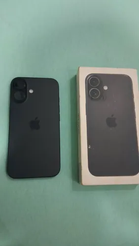 iPhone 16 128gb