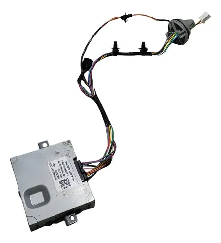 Modulo Controle Iluminação Honda Hr-v 2022 A 2024 W003t33573