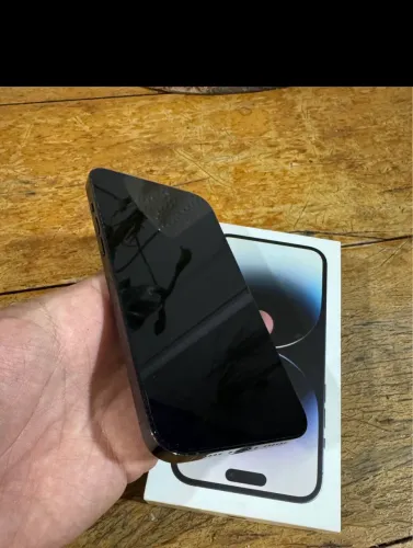 iPhone 14 Pro Max