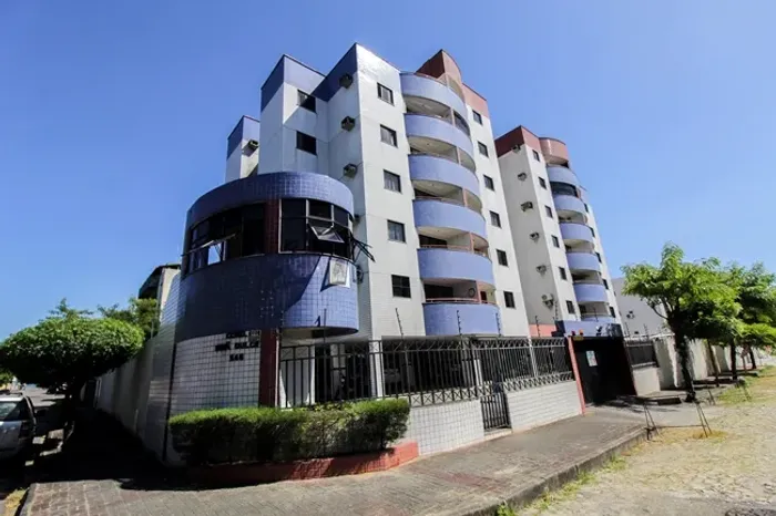 APTO2 para alugar na cidade de FORTALEZA-CE