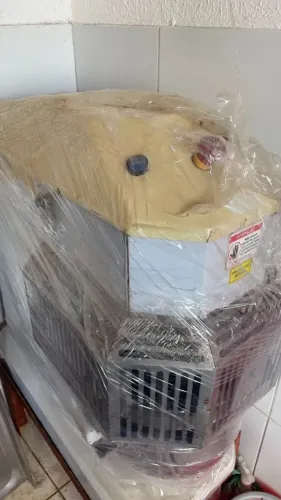 VBPS18NR BATEDEIRA PLANETARIA 18L 220V VENANCIO