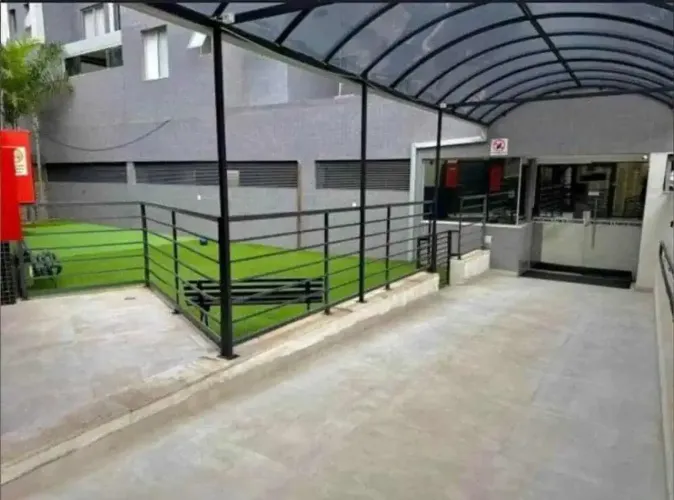 Apartamento