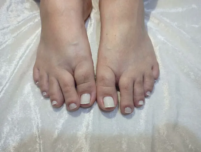 Manicure e pedicure