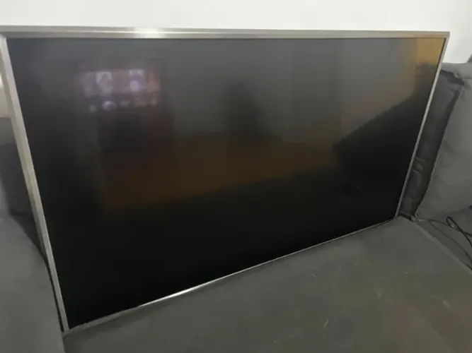 TV LG 43 POLEGADAS - EXCELENTE ESTADO - SEM CONTROLE REMOTO