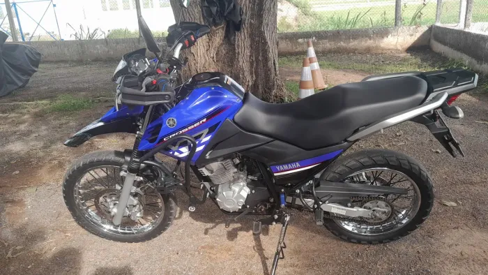 Crosser 150cc 2022 