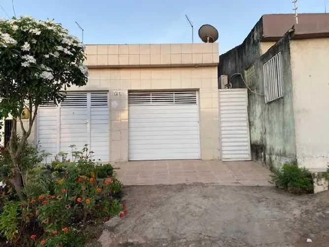 Imóvel com potencial Casa no Lot Mãe Rainha, Gloria do Goita - PE, Nº 15, 2 quartos, 50,4