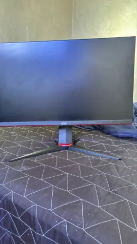 Monitor Aoc 144hz