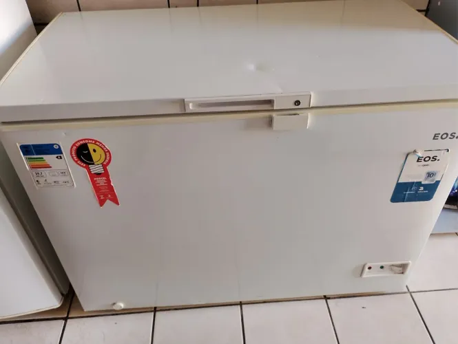 Freezer