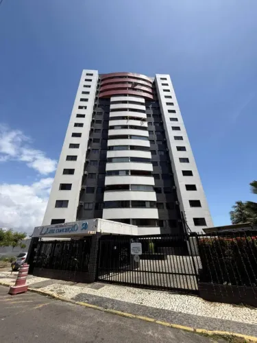 RESIDENCIAL LUIZ CONCEIÇÃO