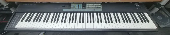 Teclado Kurzweil sp88