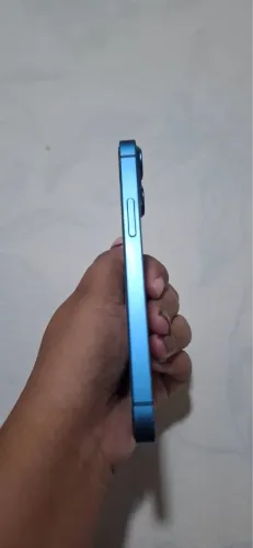Vendo iPhone 13 mini