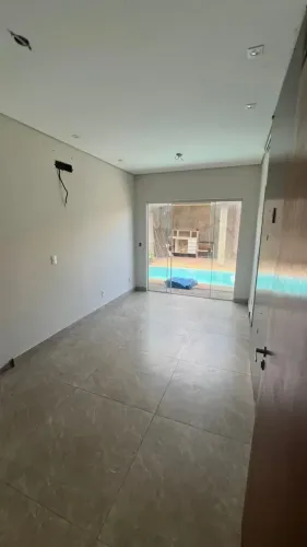 CASA 3Q, PISCINA - PARQUE DAS AMERICAS VG