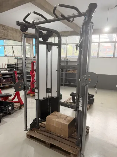 Crossover Life Fitness Signature