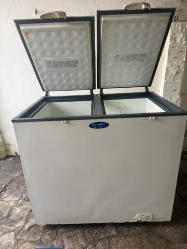 Freezer