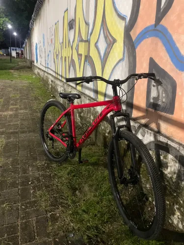 Bike aro 29